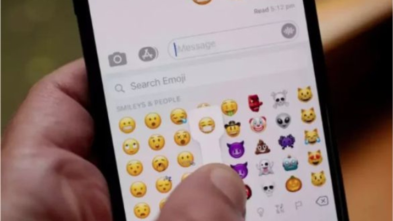 WhatsApp Emoji Koleksiyonuna Yeni Eklemeler