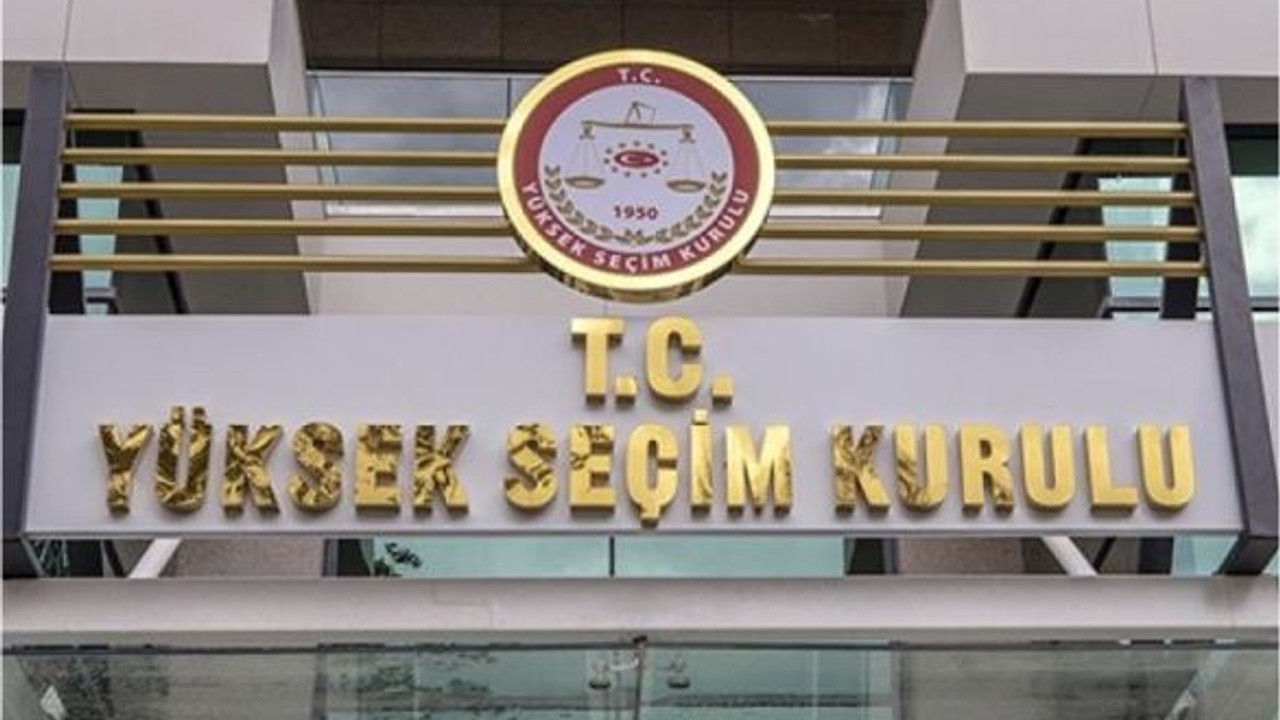 Balıkesir İçin YSK Kararı Kesinleşti