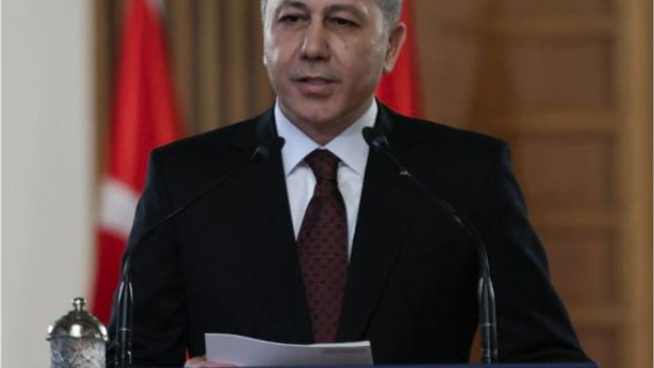 İçişleri Bakanı'ndan Açıklama: 1 Mayıs Kutlamaları