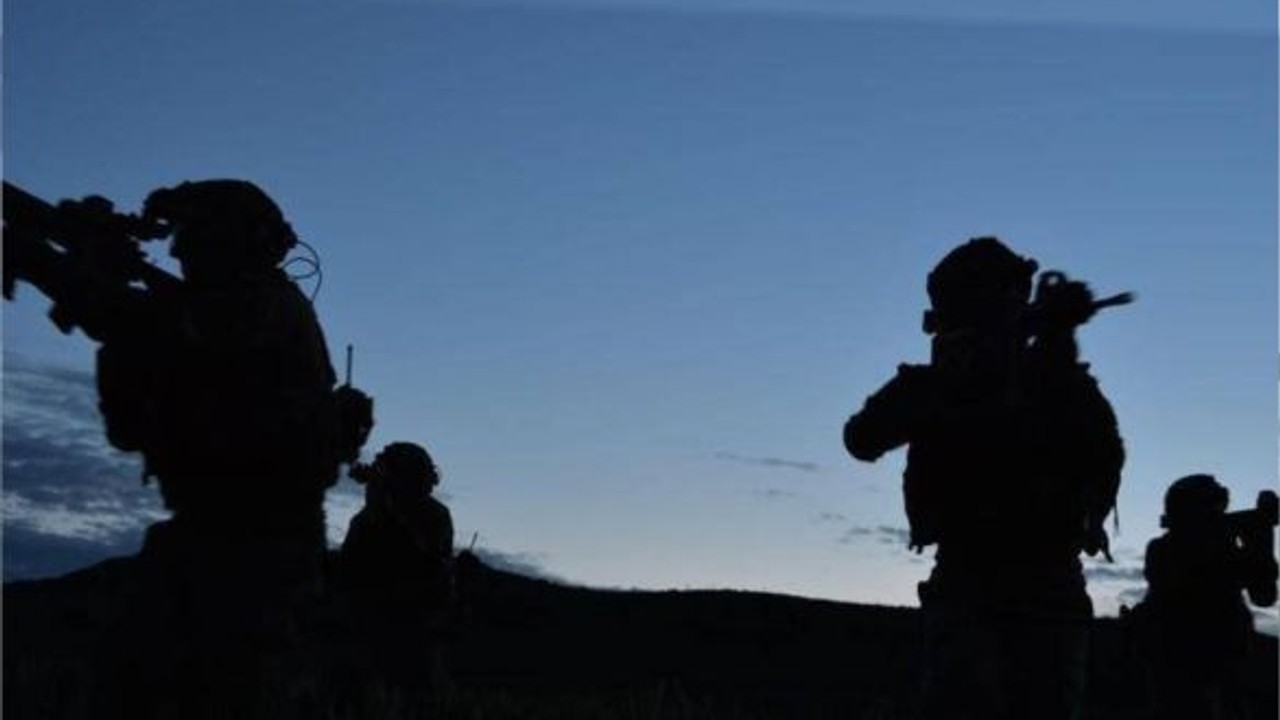 19 Terörist Etkisiz Hale Getirildi