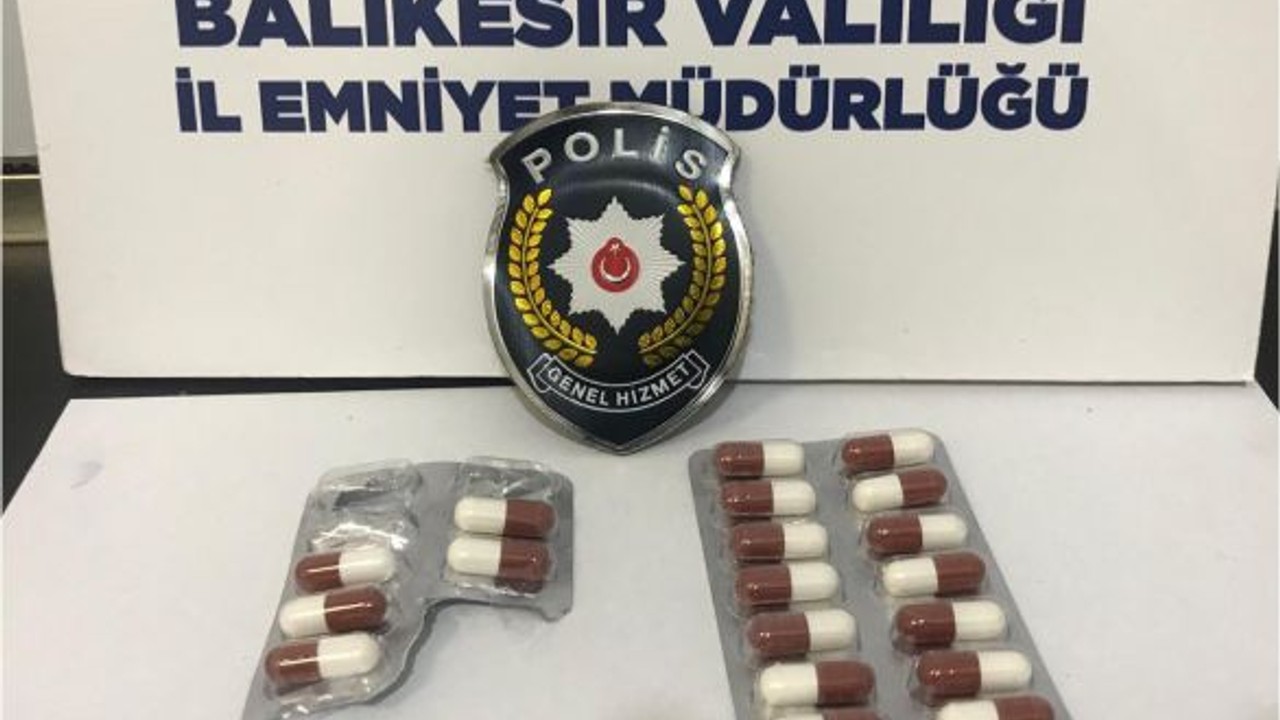 2 İlçe Emniyeti Genel Ahlak Düzeni İçin Harekete Geçti