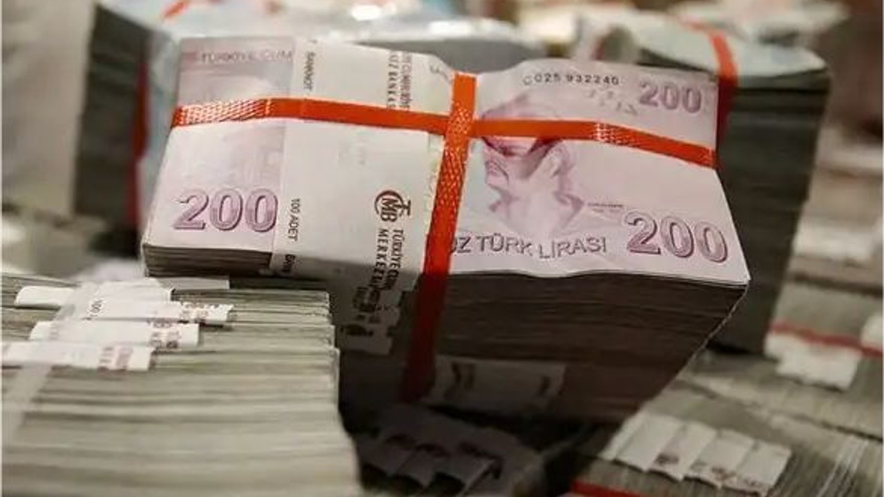 2022 Vergi Rekortmenleri Açıklandı