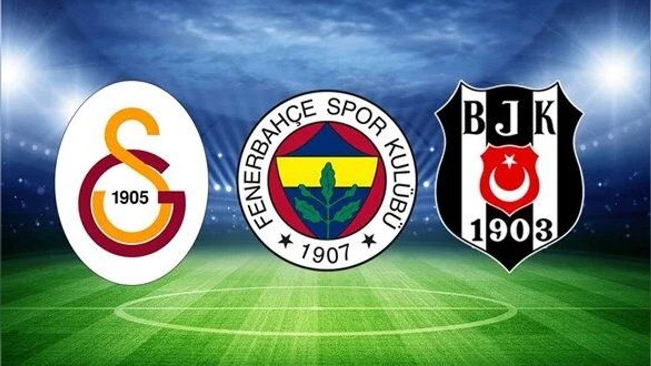 3 Büyüklerden Ramazan Bayramı Mesajı