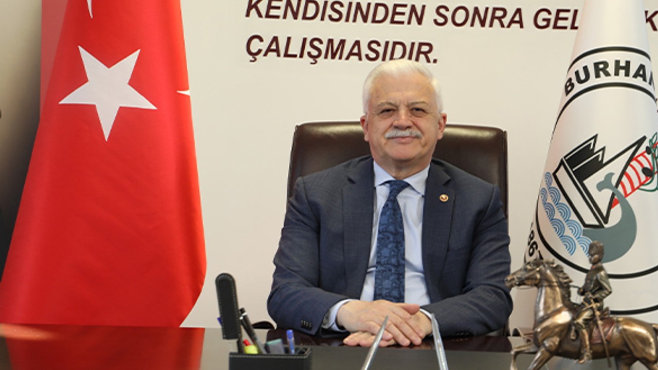 Ali Kemal Deveciler, Yeni Dönem İçin Başkan Yardımcılarını Belirledi