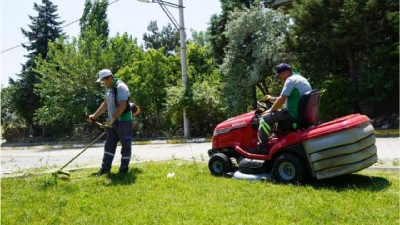 Altıeylül Belediyesi Çocuklar İçin Harekete Geçti