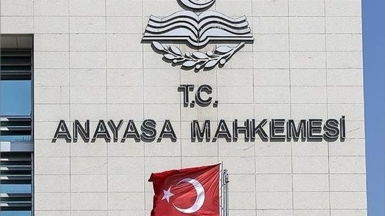 Anayasa Mahkemesi Başkanvekili Belli Oldu