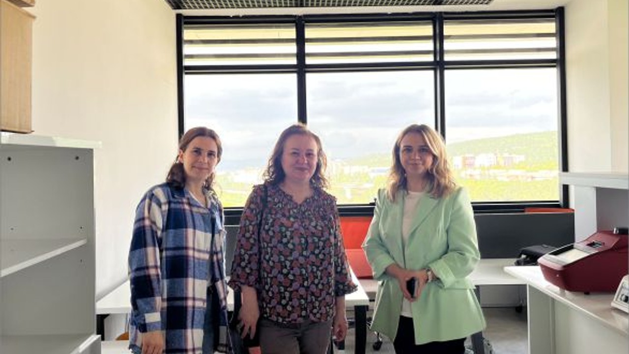 BAÜN'den SMA Tedavisinde Yeni Buluş