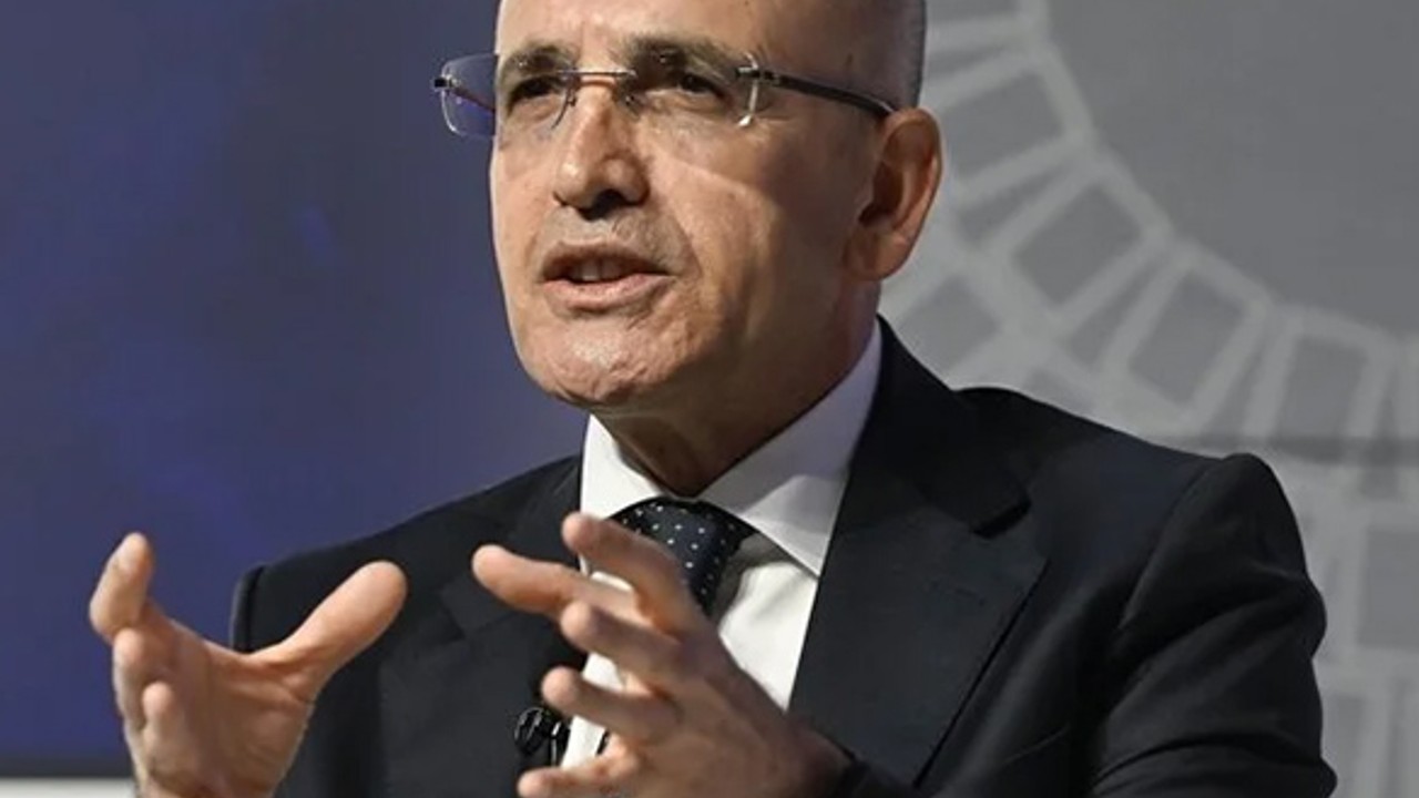 Bakan Şimşek'ten Gıdadaki KDV Düzenlemesi Hakkında Açıklama