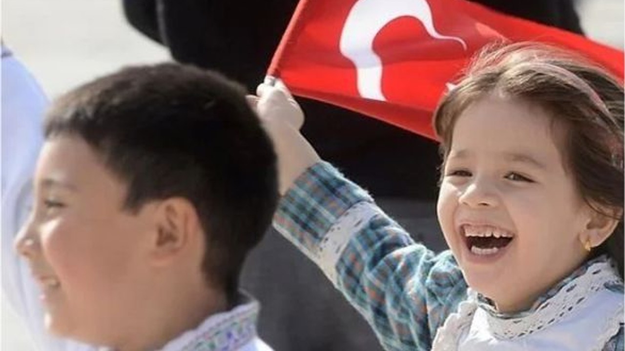 Balıkesir 23 Nisan’ı Kutlama Etkinliği Hazırladı