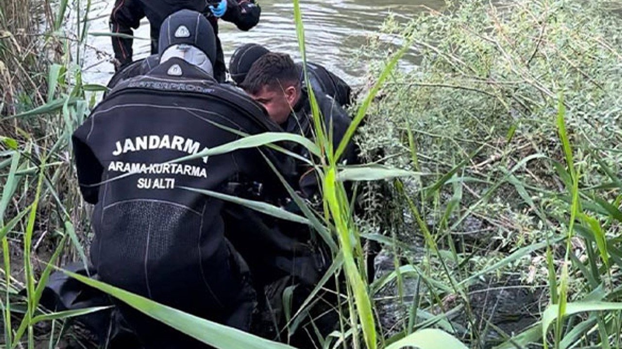 Balıkesir İl Jandarma Komutanlığı Tarafından Kayıp Şahıs Bulundu