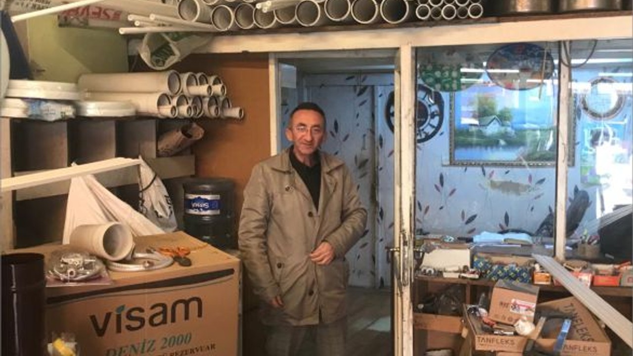 Balıkesir Kırsalı Eskiyi Yaşatıyor
