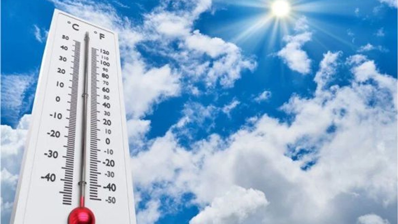 Gündüz Sıcak Gece Soğuk: Balıkesir'de Hava Değişiyor!