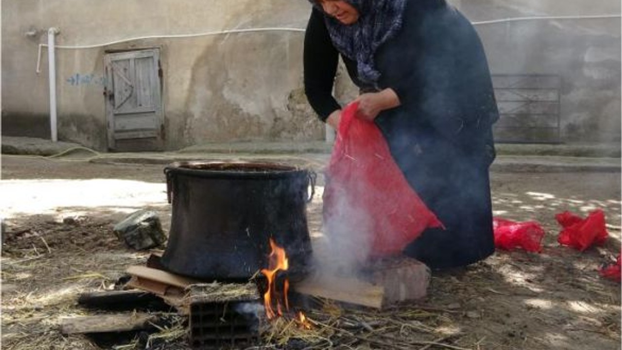 Balıkesir'de Öğrenip Yozgat'ta Yetiştirmeye Başladı