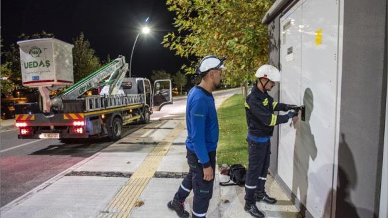 Balıkesir'de Yarın 10 İlçede Elektrikler Kesilecek