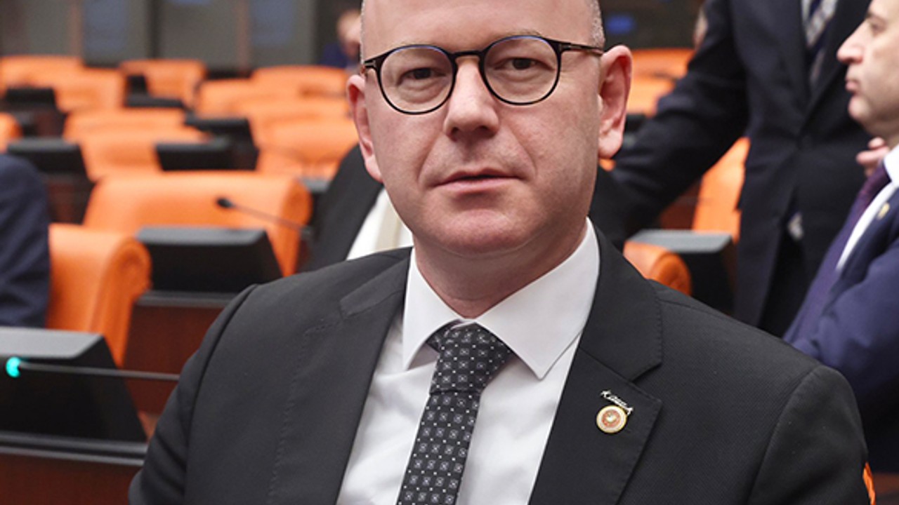 CHP'li Serkan Sarı: "Tasarrufa Saraydan Başlayın"