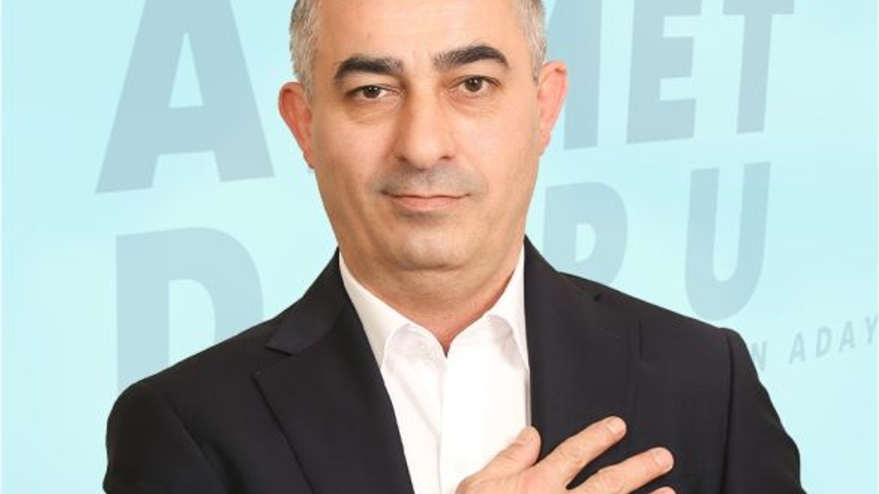 CHP’li Ahmet Duru Manyas Belediye Başkanı Seçildi