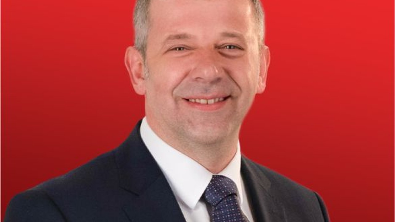 CHP’li Melih Bağcı Gömeç Belediye Başkanı Seçildi