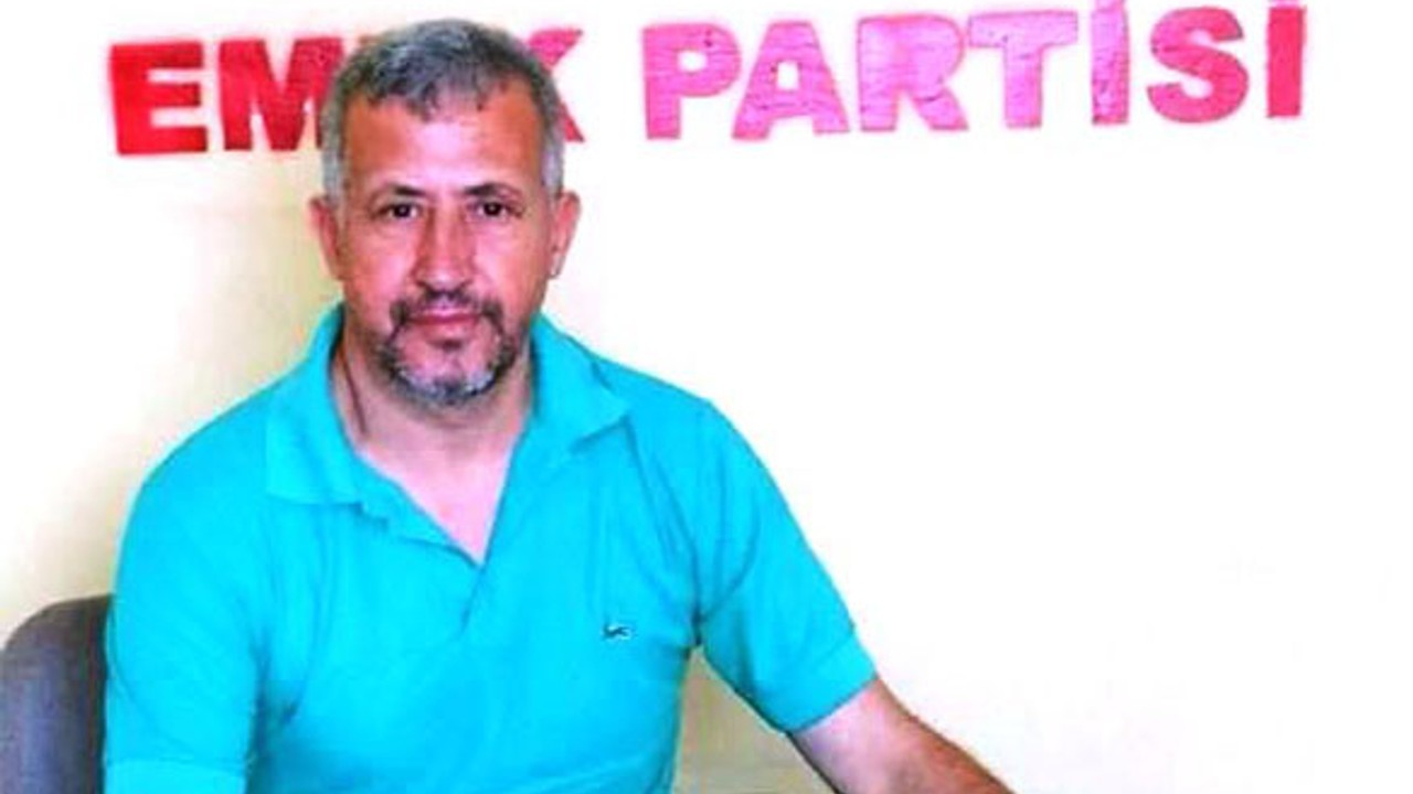 Cemil Tosunoğlu: İsrail'in Politikaları Bölgedeki Barışı Tehlikeye Atıyor