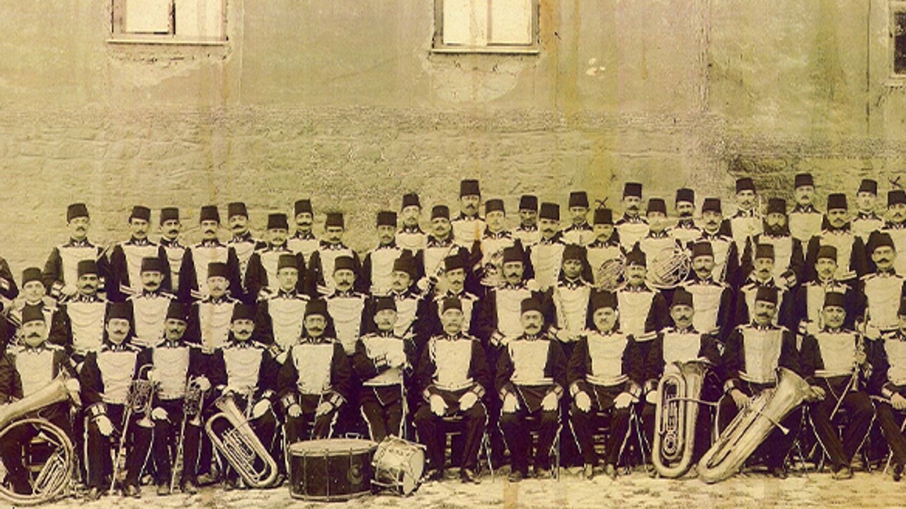 Cumhurbaşkanlığı Senfoni Orkestrası, 'Risayeti Cumhur Filarmoni' İsmini Alışının 100. Yılını Arşiv Fotoğrafıyla Kutladı"