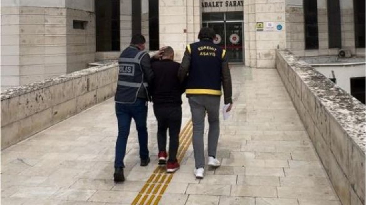 Dur İhtarına Uymadı Kaçtı: Gerçek Ortaya Çıktı!