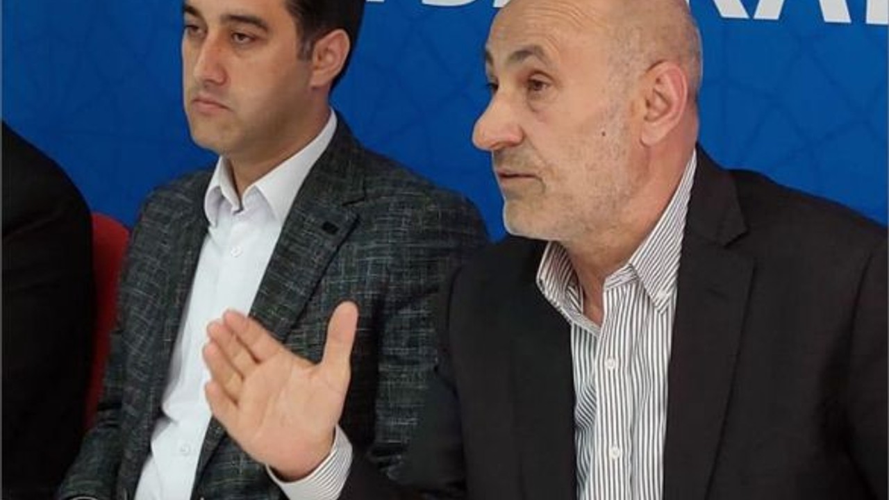 Edremit İlçe Başkanı: "Cumhur İttifakı Değil Edremit Kaybetmiştir"