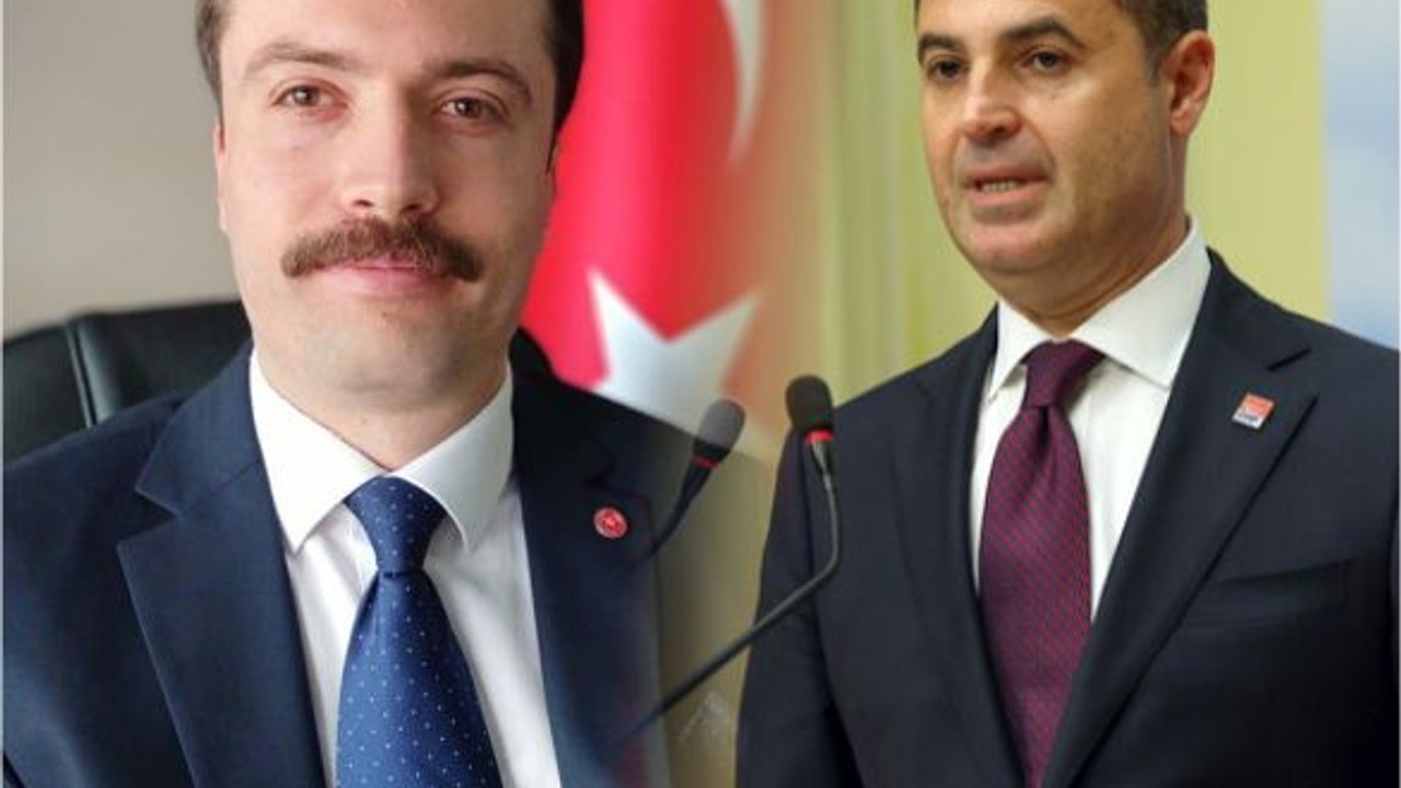 Emre Albayrak'tan Ahmet Akın'a 3 Tavsiye