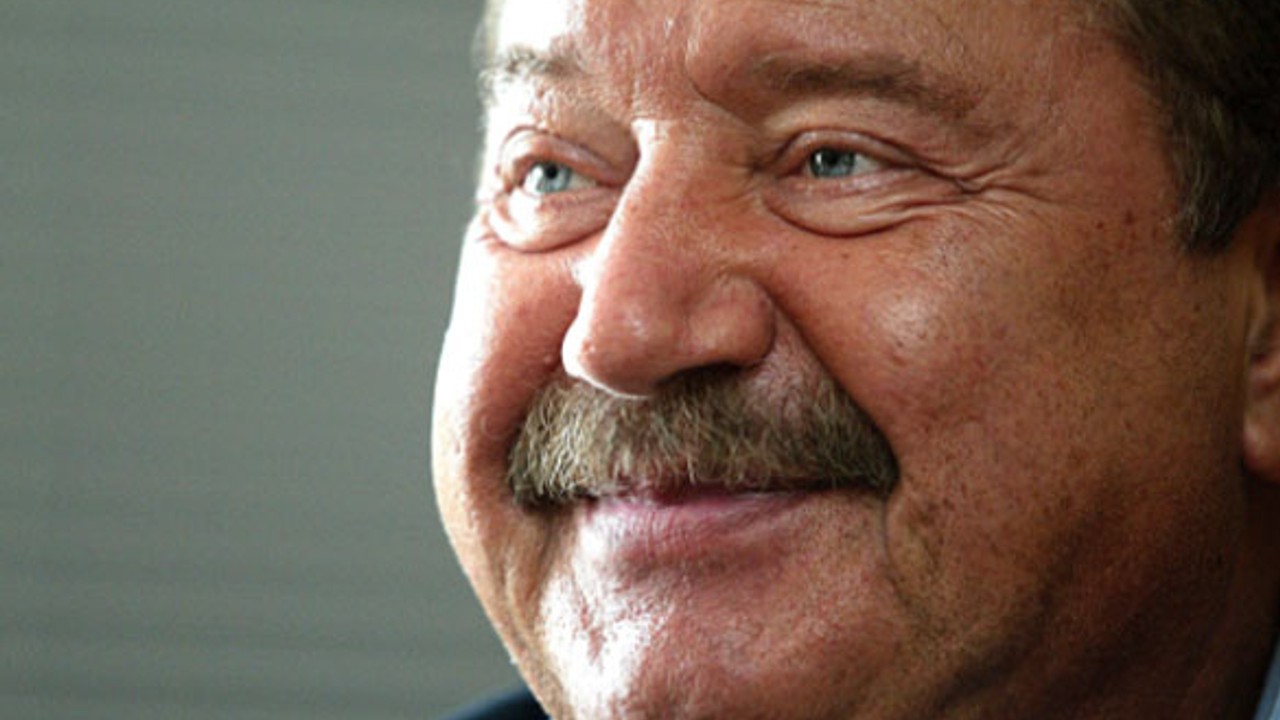 Eski Bakan Mehmet Ali Yılmaz'ın Ölüm Nedeni Açıklandı