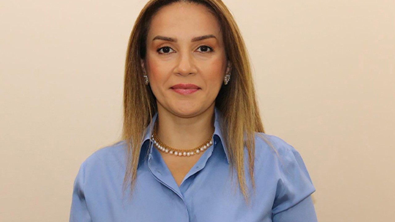 Funda Seçil Dedeoğlu: "Birlik ve Beraberlik Günü Geldi"