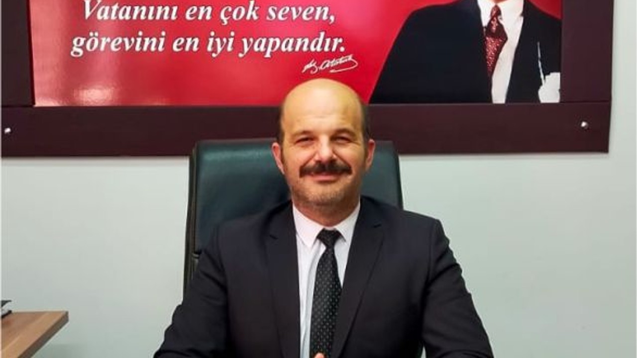 Başkan Lapanta’dan UNESCO Hamlesi