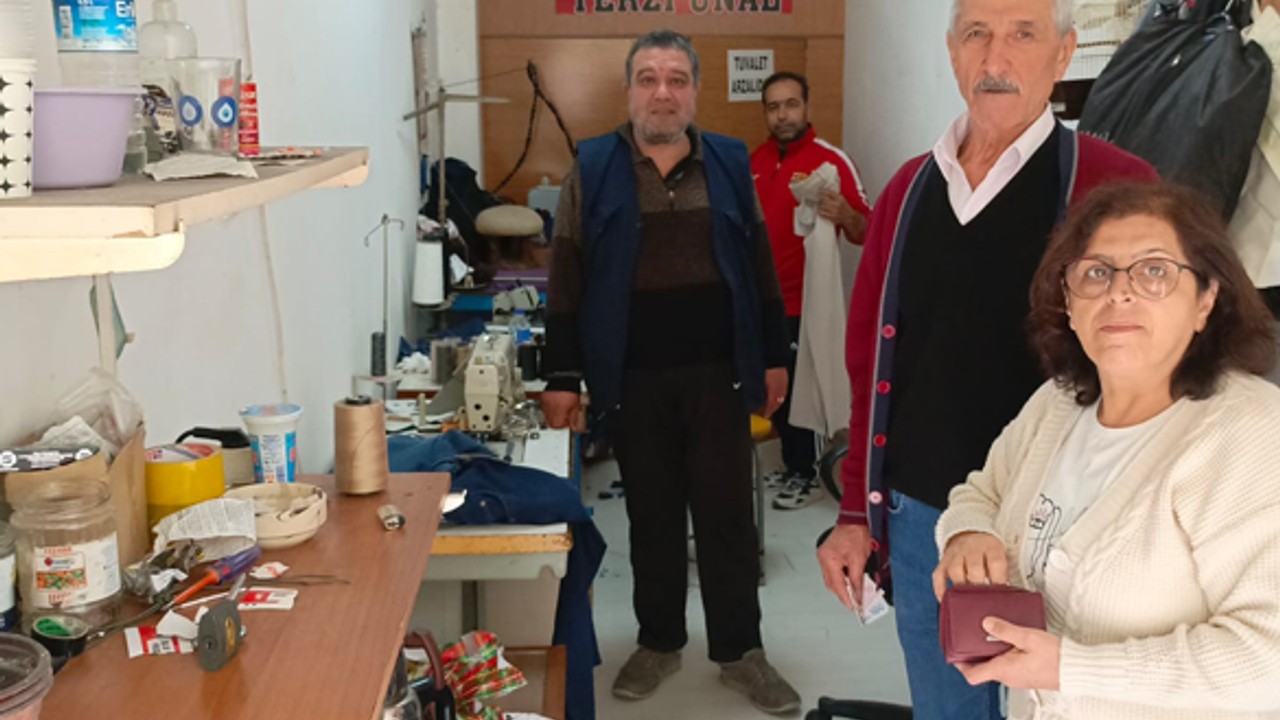Balıkesir'de bayram sevinci şimdiden başladı