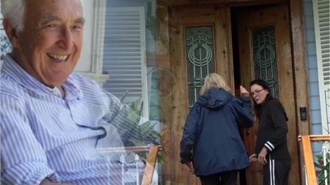 Kızı ve Eşi Korhan Berzeg Hakkında Konuşmuyor