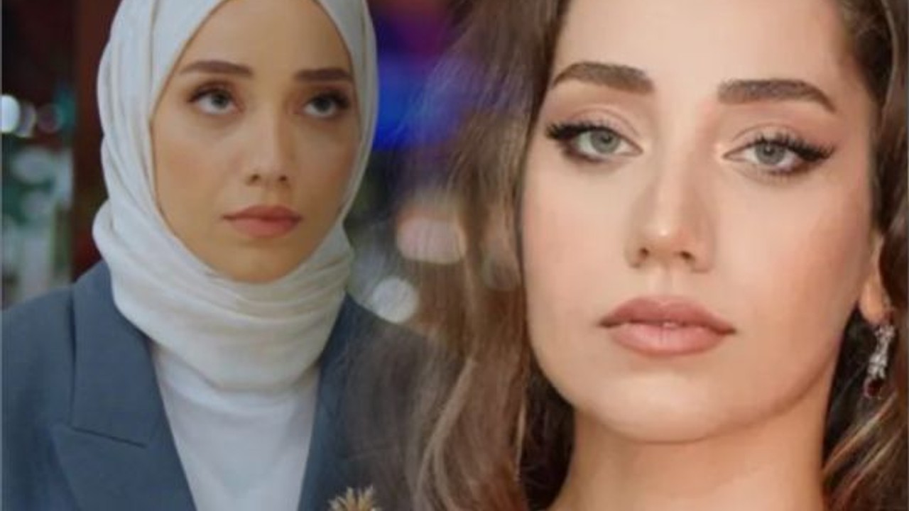 Kızılcık Şerbeti'nin Görkem'inden Tesettür Açıklaması