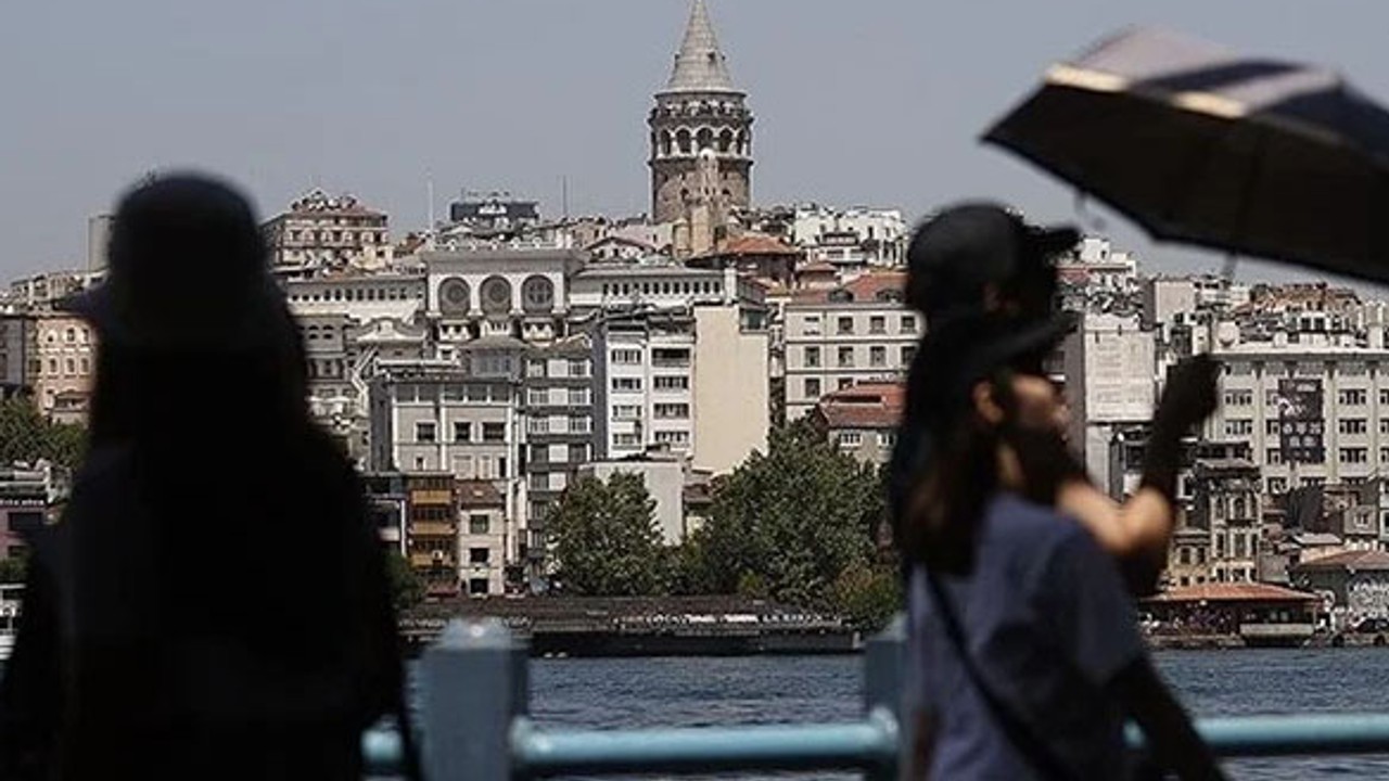 Küresel Isınma Türkiye'yi Vurdu
