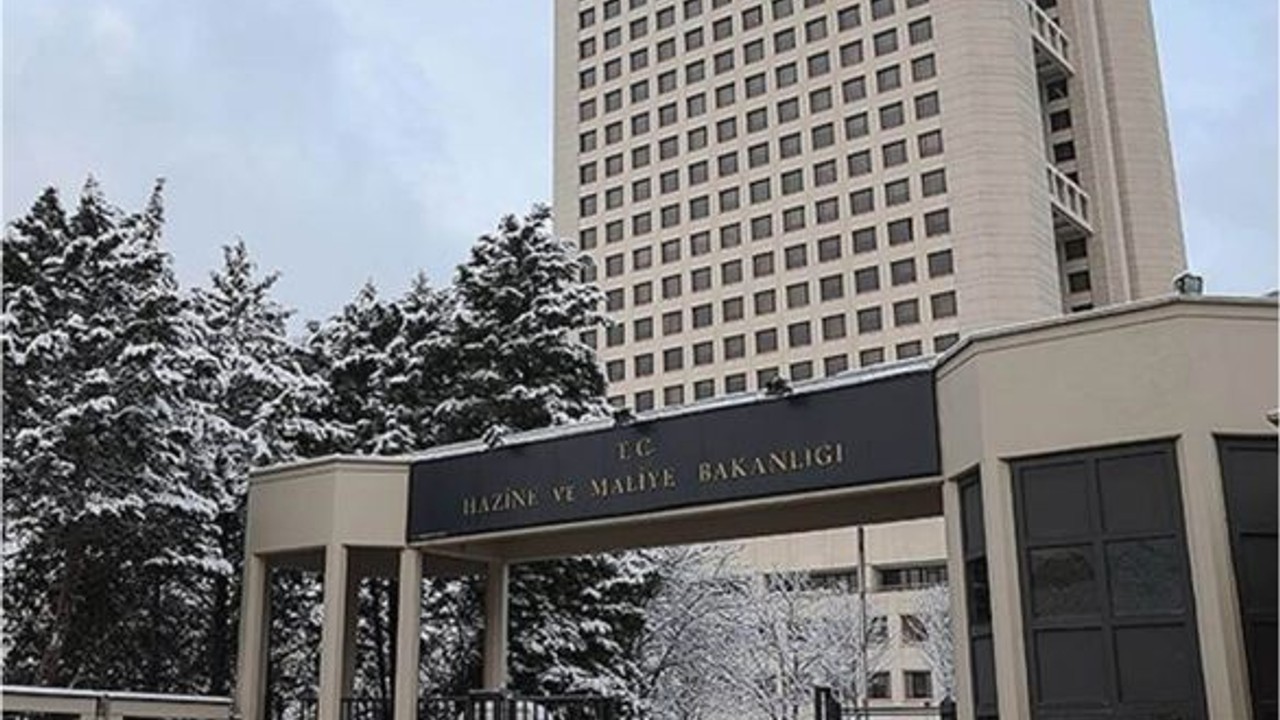 Yüksek Harcama Yapan Gelir Beyan Etmeyenler Mercek Altında