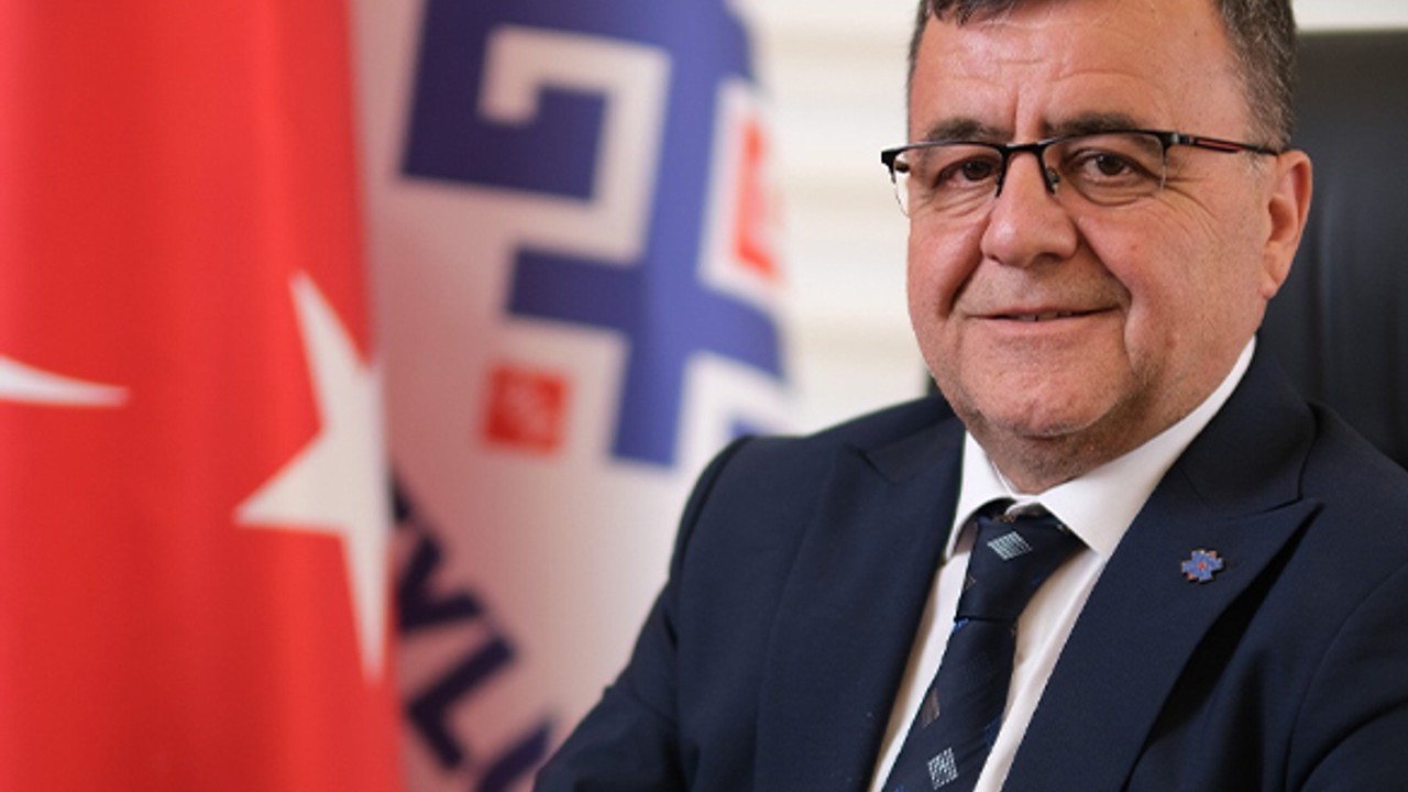 Başkan Şehirli İlk Meclis Toplantısını Pazar Günü Yapıyor