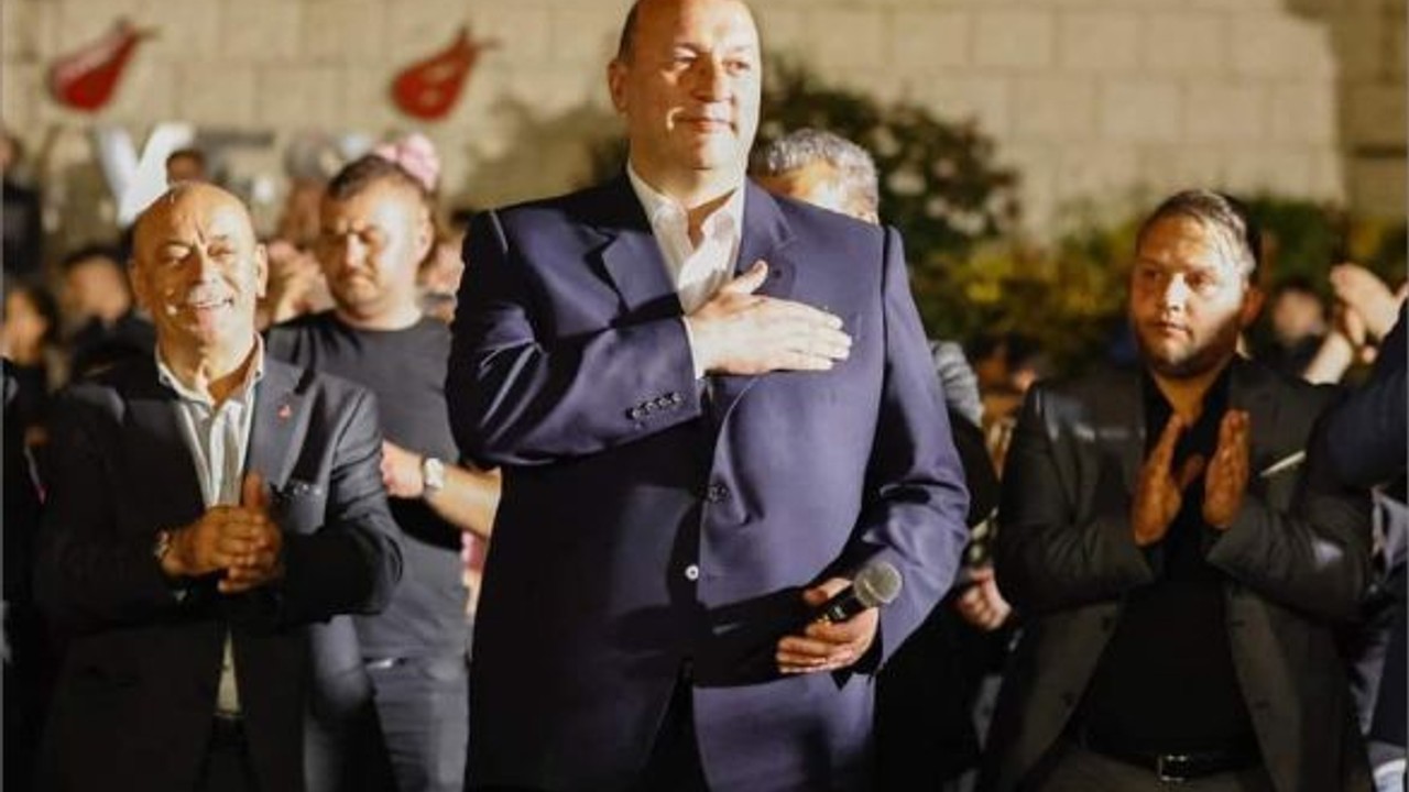 Mustafa Göksel'den Seçim Sonrası İlk Açıklama