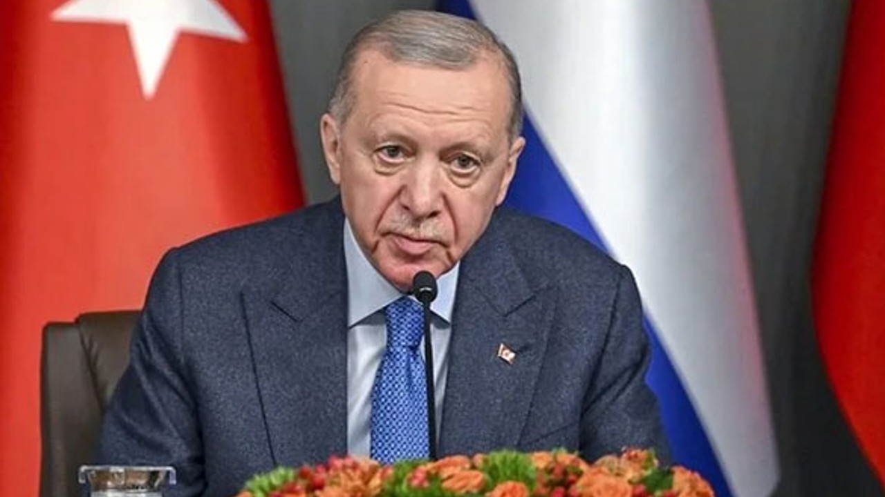 Erdoğan: NATO Genel Sekreteri Seçiminde Stratejik Akıl Ön Planda Olacak