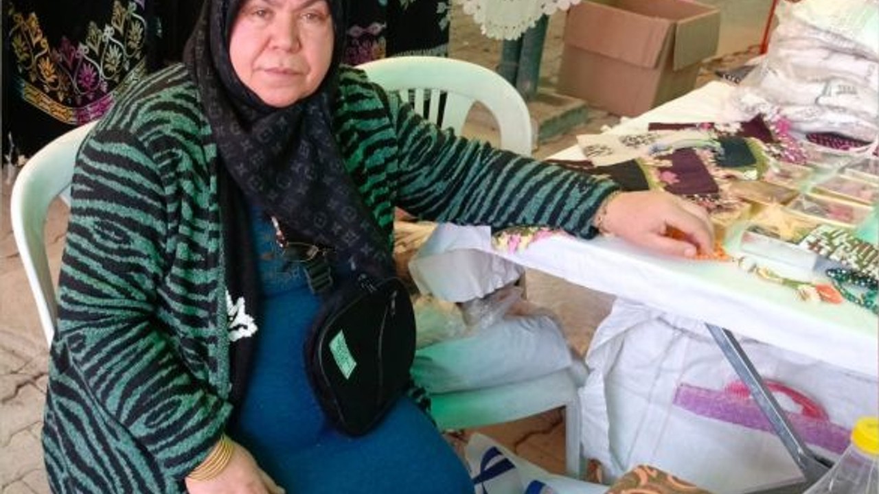 Hanımeli Pazarı Esnafının Şikayetleri Balıkesir'de Yankı Buluyor