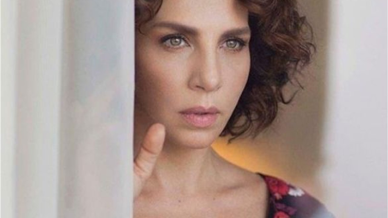 Sertab Erener'in Yüzündeki Değişim Sosyal Medyayı Salladı!