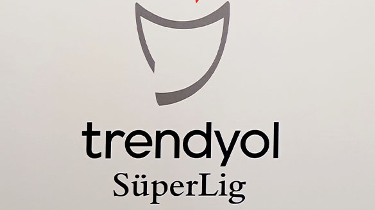 Trendyol Süper Lig'de 31. hafta yarın başlayacak
