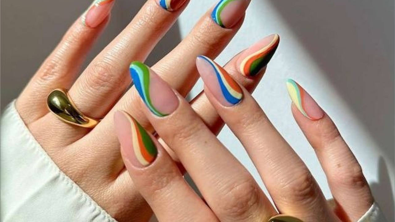 Güzellik dünyasında Yeni Dönem: Nail Art!