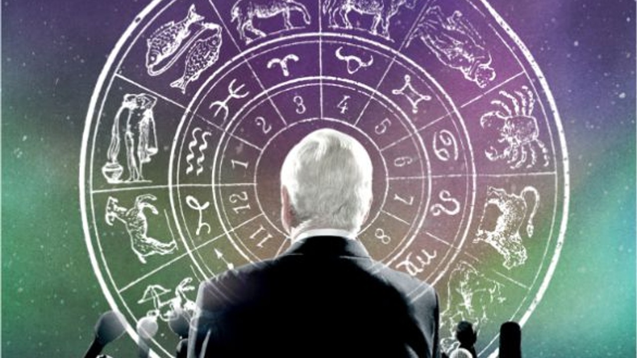 2024 Türkiye Astroloji Yorumu: Liderlerin ve Ülkenin Kaderi