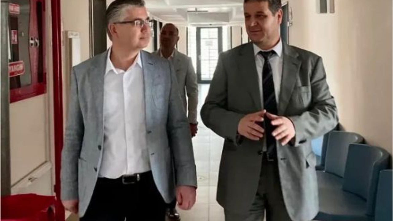 Bandırma Tarım ve Hayvancılıkta Yeni Dönem Başlıyor