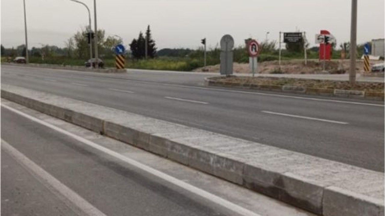 Bandırma'dan Trafik Güvenliği İçin Adım