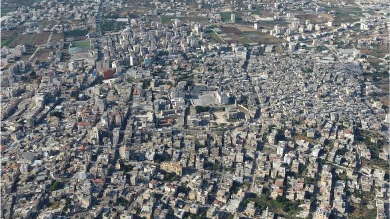 İsrail’in Tulkarem baskınında can kaybı 14’e yükseldi