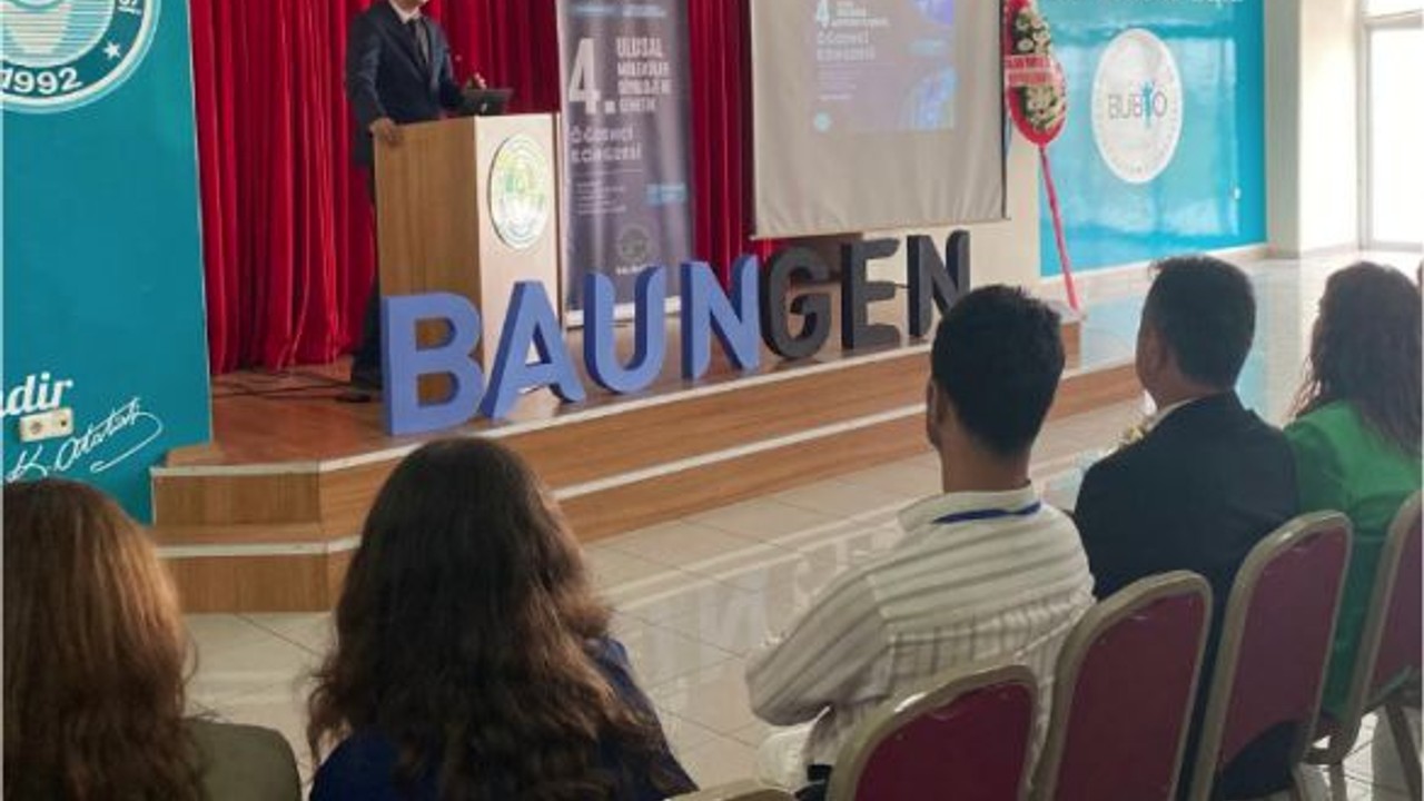 Balıkesir Moleküler Biyoloji ve Genetik Alanında Zirvede