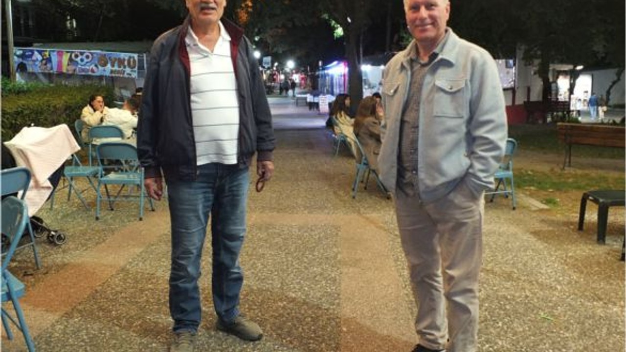 Burhaniye'de Bayram Bitse de Hareket Bitmedi