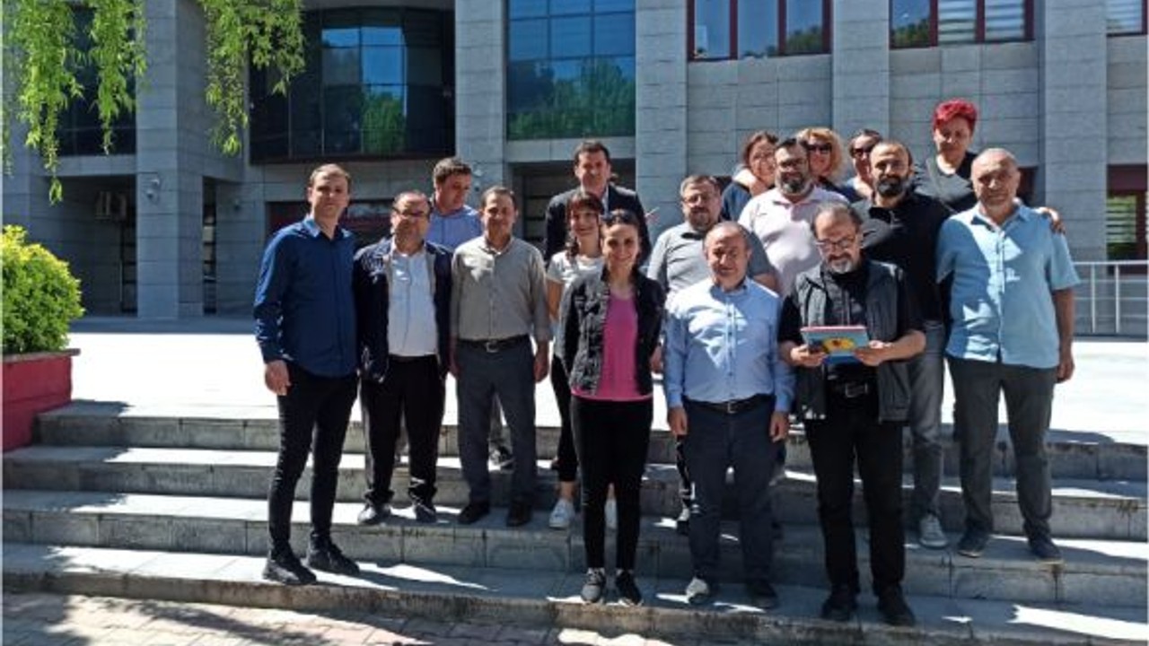 Büro Emekçileri Sendikası “Mülakat Sistemi 657’yi Hiçe Sayıyor”