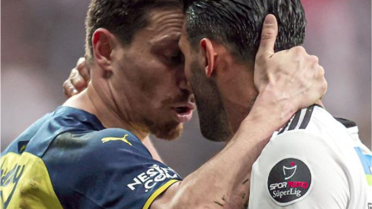 Dev Derbi Bugün! Fenerbahçe Beşiktaş Derbisi Saat Kaçta?