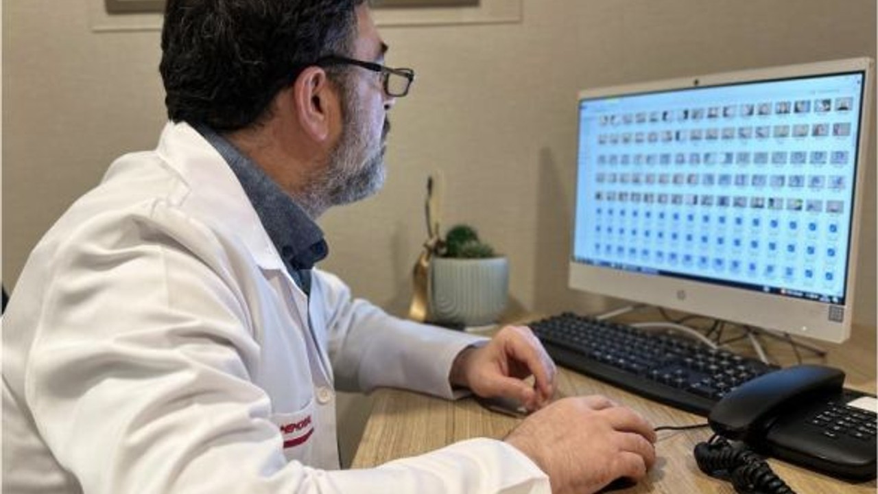 Uzmanlardan 'Deri Kanseri' Uyarısı